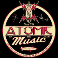 Atomic Music