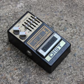 Guyatone PS-024 Distortion H Harmonics HM-2 Style MIJ Japan