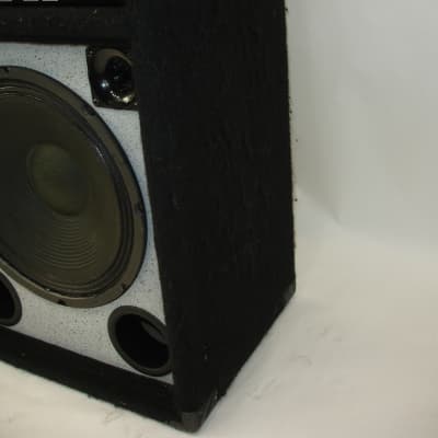 Genz-Benz Intro 50 50-Watt 1x12" Bass Combo Amp image 6