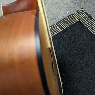 Larrivee D-04 Acoustic Guitar 2001 image 10