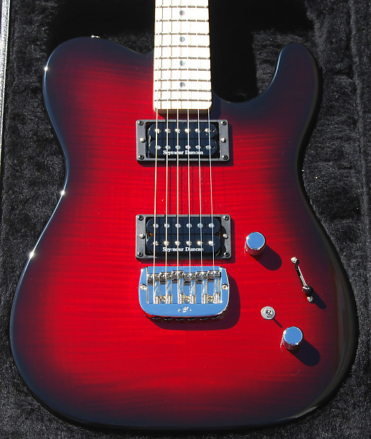 G L ASAT Deluxe USA