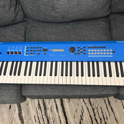 Yamaha MX61 61-Key Digital Synthesizer | Reverb