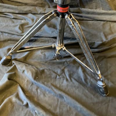 Ludwig - Heavy Duty Spindle Drum Throne image 4