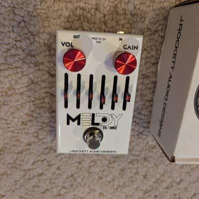 Reverb.com listing, price, conditions, and images for j-rockett-the-melody