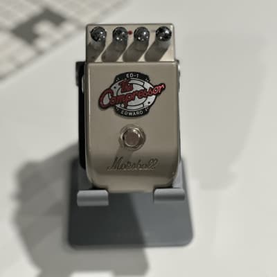 Reverb.com listing, price, conditions, and images for marshall-edward-the-compressor-ed-1