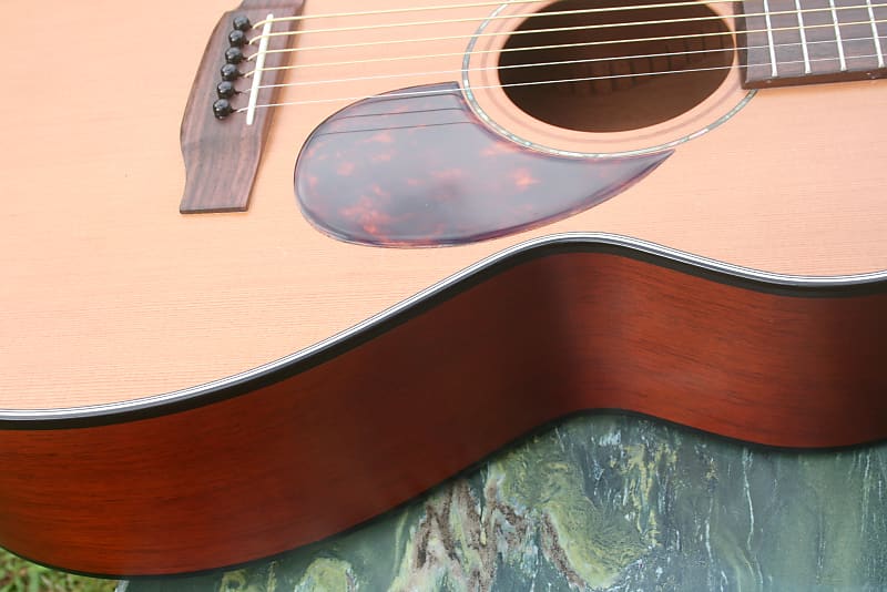 Yairi YF-018B Custom Single O size Acoustic Guitar 2008 Natural+ 