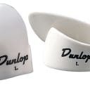 Dunlop 9012 R Thumb Medium Left   Bag 12 Plettri