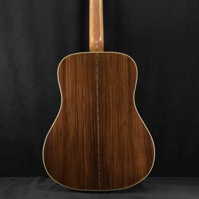Gibson Songwriter Standard Rosewood Antique Natural image 6