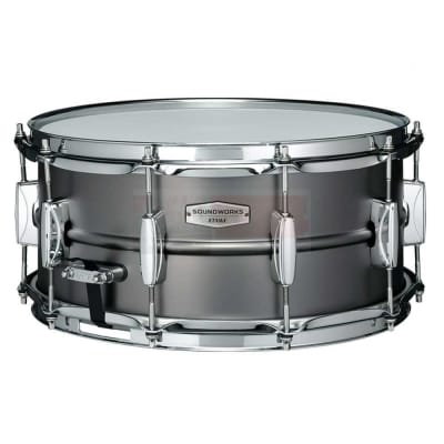 Tama Soul Toul 14x5.5 Snare Drum NSS1455 | Reverb