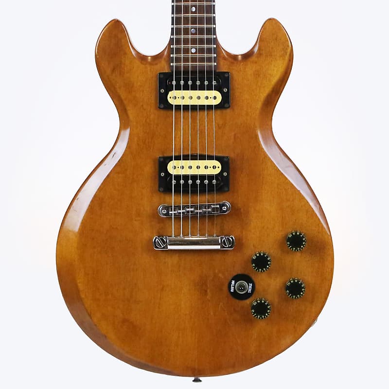 Gibson Firebrand 335-S Standard image 2