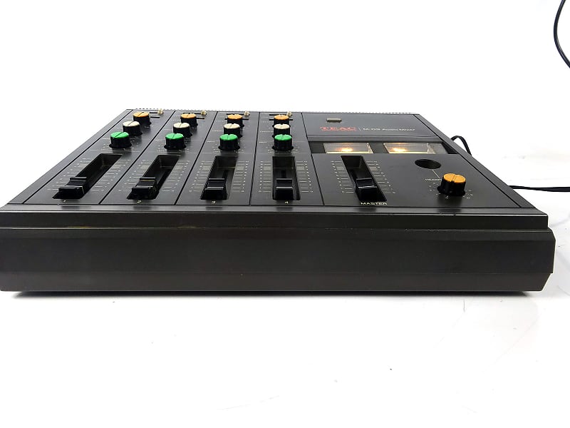 TEAC M-09 cheapest Audio Mixer