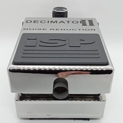 ISP Technologies Decimator II Noise Reduction | Reverb Canada