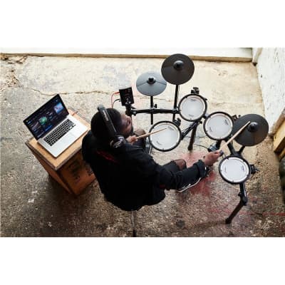 Roland TD-1DMK V-Drums Electronic Drum Kit image 8