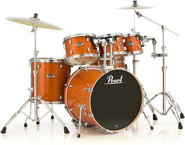 Pearl export 6 piece online
