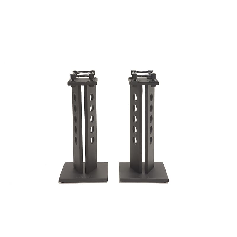 Argosy Monitor Stand 36" (Pair) ISO Reverb