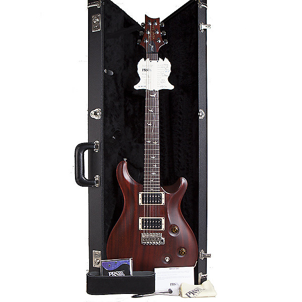 2006 PRS STD 24, 20th Anniversary Edition, Mahogany | Reverb 2006 PRS STD 24, 20th Anniversary Edition, Mahogany | Reverb