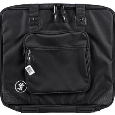 Brand New Mackie BAG FOR PROFX16 Soft Padded Travel Mixer Bag For PROFX-16 Mixer image 5