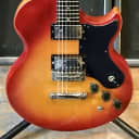 Gibson L6-S Deluxe 1975