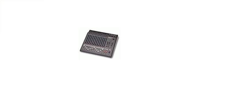 Inter-M CMX-842 image 1