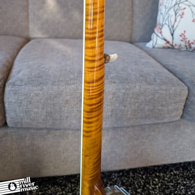 Deering Vega No 2 Tubaphone Openback 5-String Banjo image 12