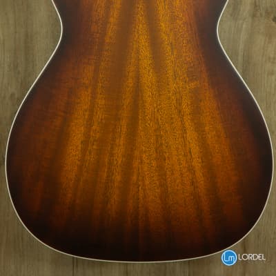 Guild M25E - California burst image 7