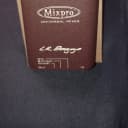 LR Baggs MixPro 2-Channel Belt Clip Preamp/EQ/Mixer 2010s - Brown