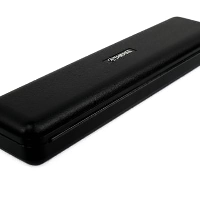 Yamaha flute YFL211 image 10