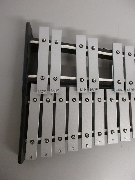 Pearl xylophone shop 32 key