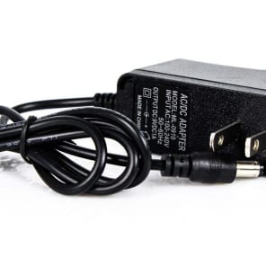 9VDC 1A MPD Power Adapter for Akai MPD18 MPD26 PSU Supply image 1