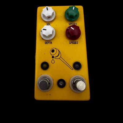 JHS Honey Comb Deluxe | Reverb