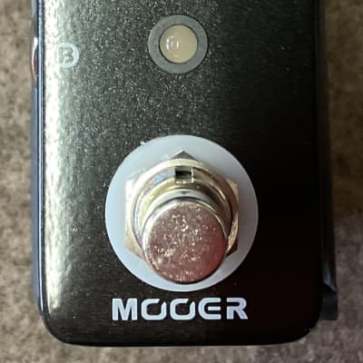 Mooer Micro ABY MKII - Aby Box image 1
