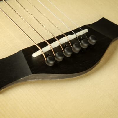 Taylor Custom GA - Honduran Rosewood/Adirondack image 16