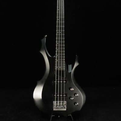 Esp Forest-STD Bass Black Satin/0830 | Reverb Lithuania