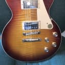 Gibson Les Paul Standard '60s 2019 - MINT - WOW! Gorgeous Flame Top