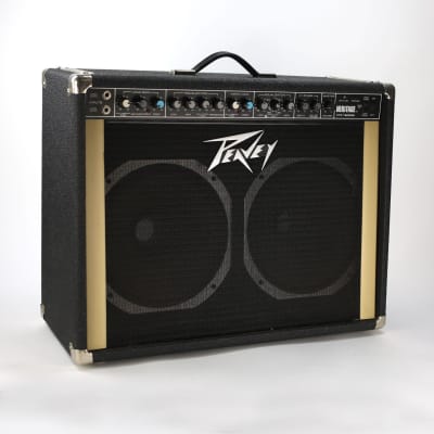 Peavey Red Stripe Special 212 ii Transtube Guitar Amp new Eminence 