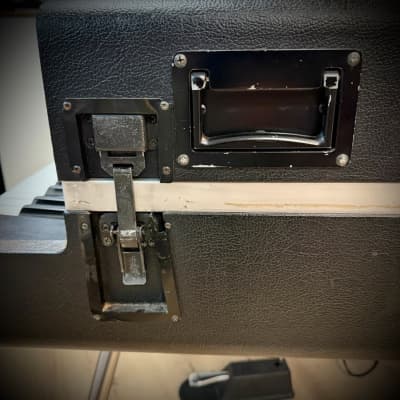 Yamaha CP 70B Electric Grand Piano Vintage - schwarz image 13