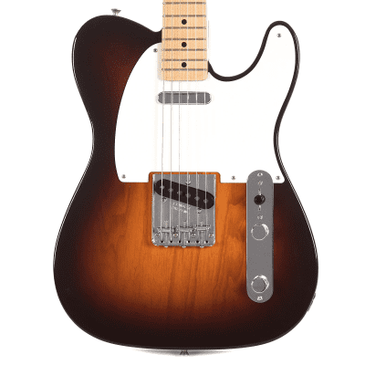 Fender Custom Shop '55 Reissue Telecaster Closet Classic 