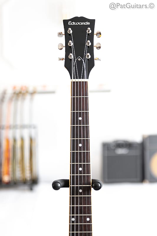 2018 ESP Edwards E-LS-115LT Les Paul Special MIJ with Lollar