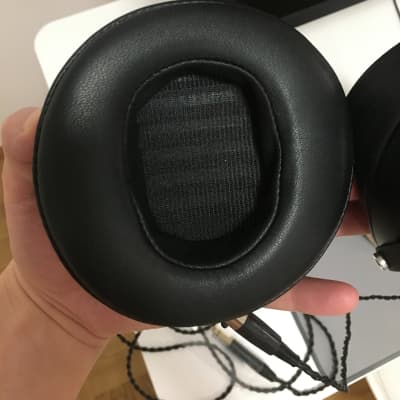 Audeze LCD-X 2023 - Black image 4