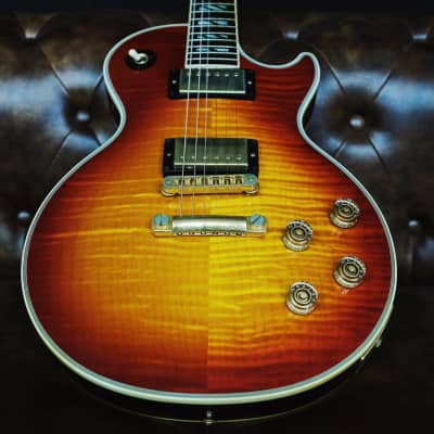 Gibson Les Paul Supreme image 7