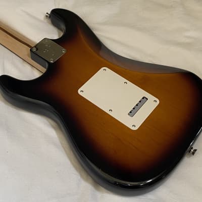 Fender Highway One Stratocaster 2006 - 2011 | Reverb