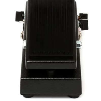 Fulltone Clyde Deluxe Wah Pedal image 5