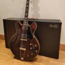 Gibson 340 1970  walnut