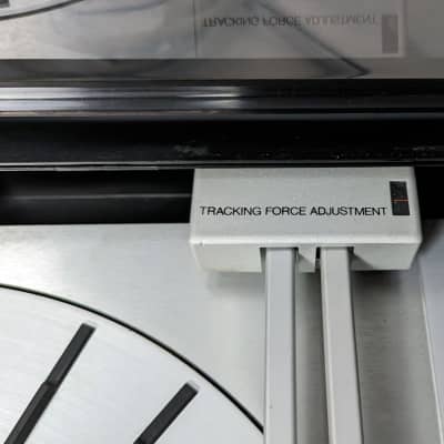 Bang & Olufsen Beogram 4002 Type 5503 Linear Tracking With Rare CD4 Factory Option imagen 16