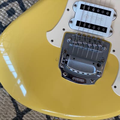 13 YAMAHA SGV 300 Reissue - Flying Samurai 🐥 | Reverb
