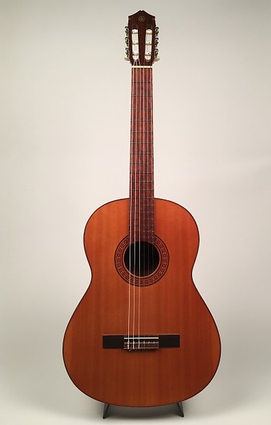 70's Yamaha G-60A Classical Guitar Made in Japan with