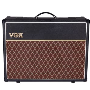 Vox AC30S1 OneTwelve 30-Watt 1x12" Guitar Combo