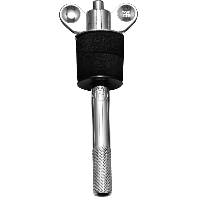 Meinl Cymbals - Cymbal Stacker Attachment, 4.75" Short Model - Fits 8 mm Stands (MC-CYS-S) image 1