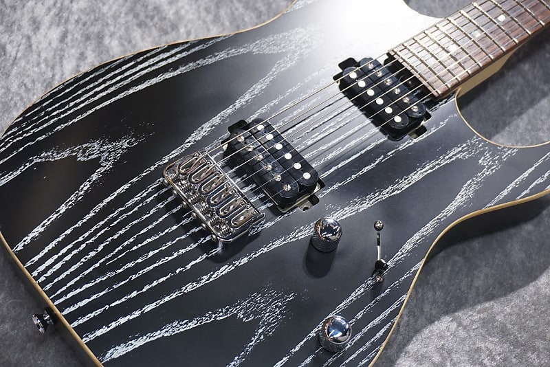 ギター T's guitars DST Spider ギター T's guitars DST Spider T's Guitars DST Spider | Reverb