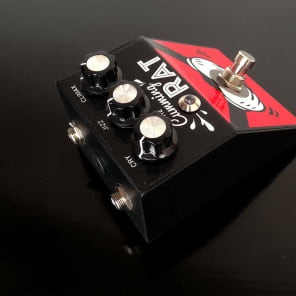 The C**g RAT (Proco Rat vintage clone) image 3